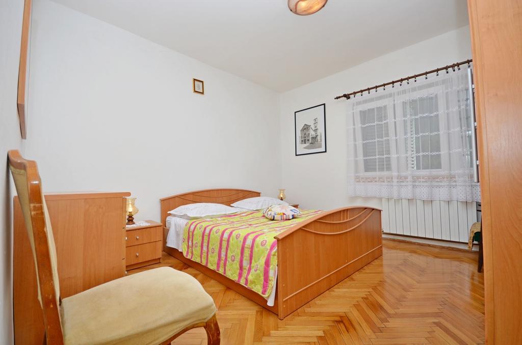 Apartments Miroslava โวดีเซ ภายนอก รูปภาพ