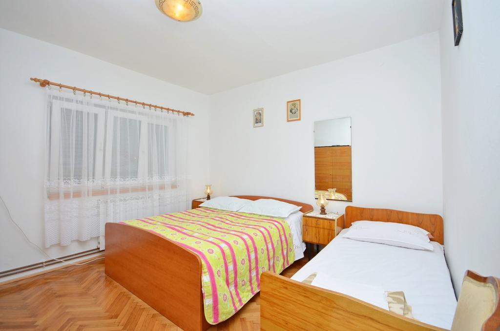 Apartments Miroslava โวดีเซ ภายนอก รูปภาพ