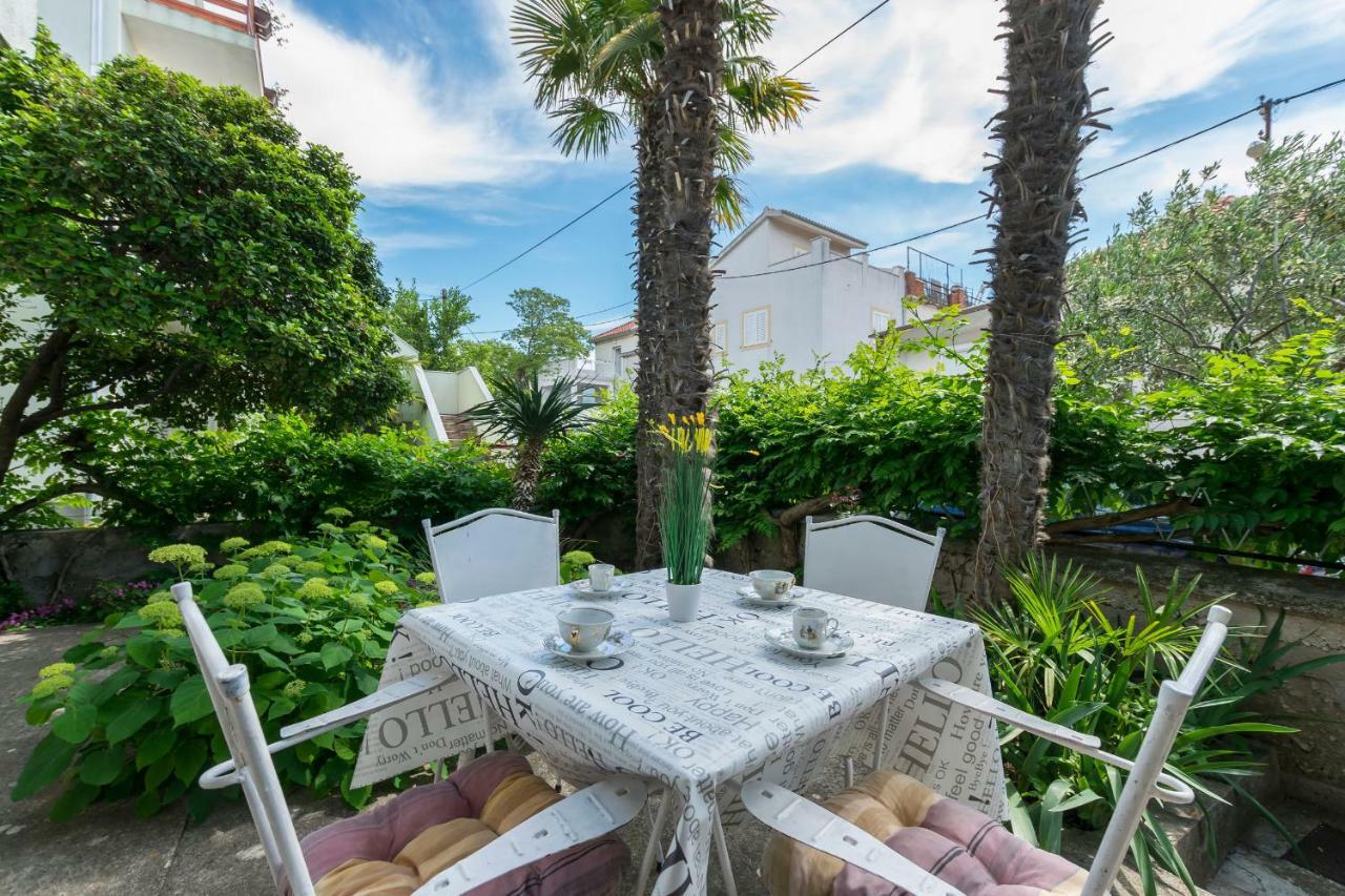 Apartments Miroslava โวดีเซ ภายนอก รูปภาพ