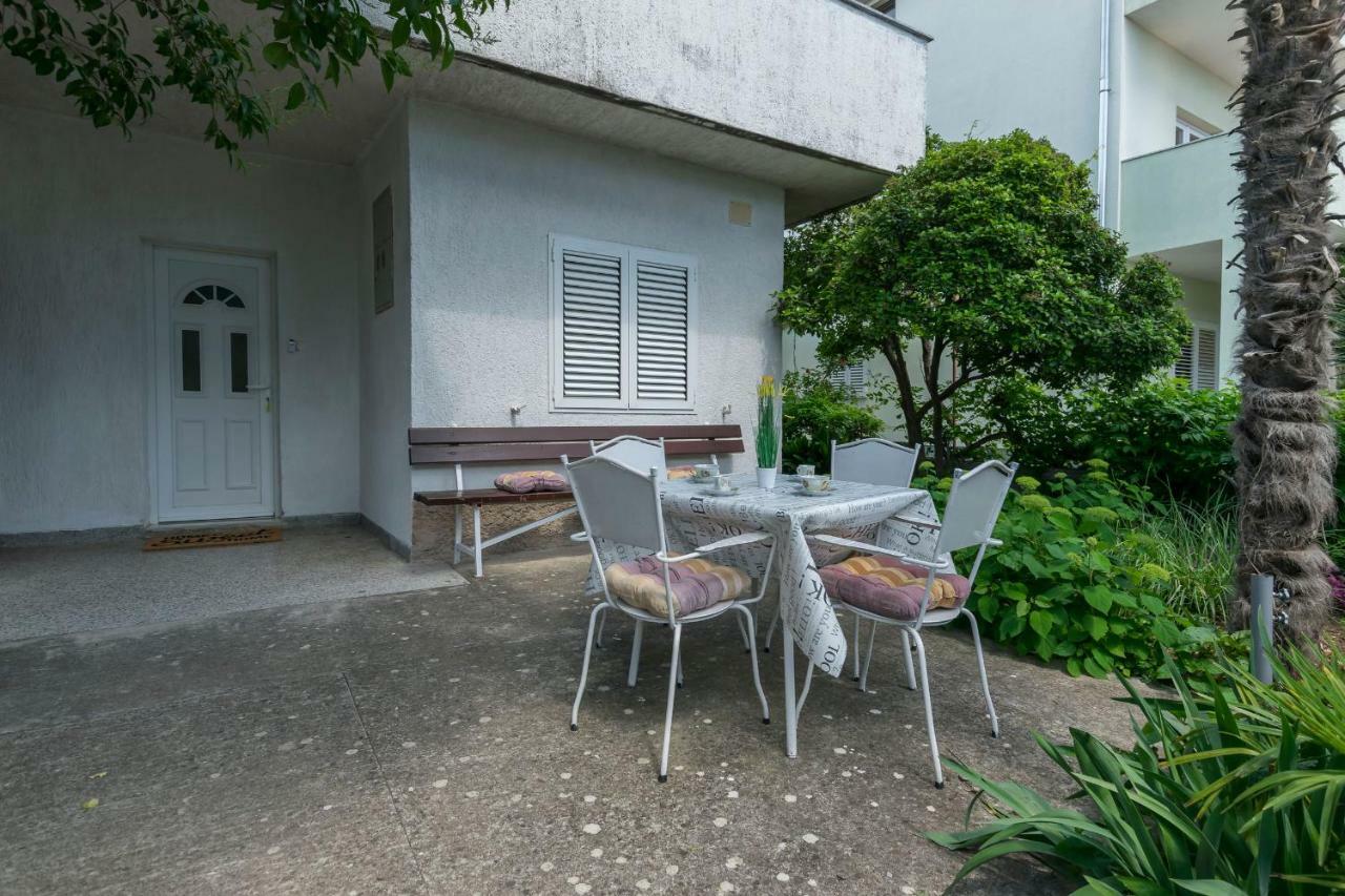 Apartments Miroslava โวดีเซ ภายนอก รูปภาพ