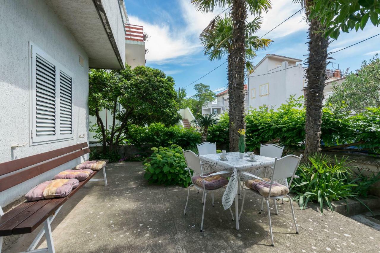 Apartments Miroslava โวดีเซ ภายนอก รูปภาพ